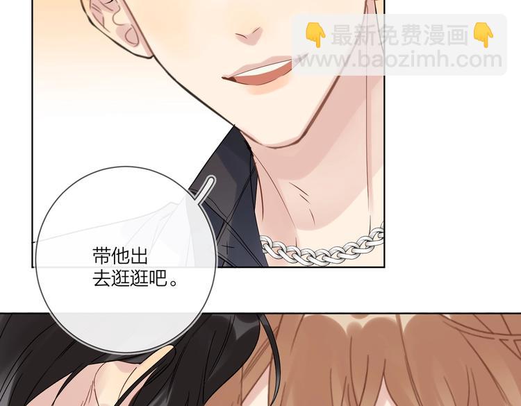 第76话 为你涂上口红(1/4)-第78话