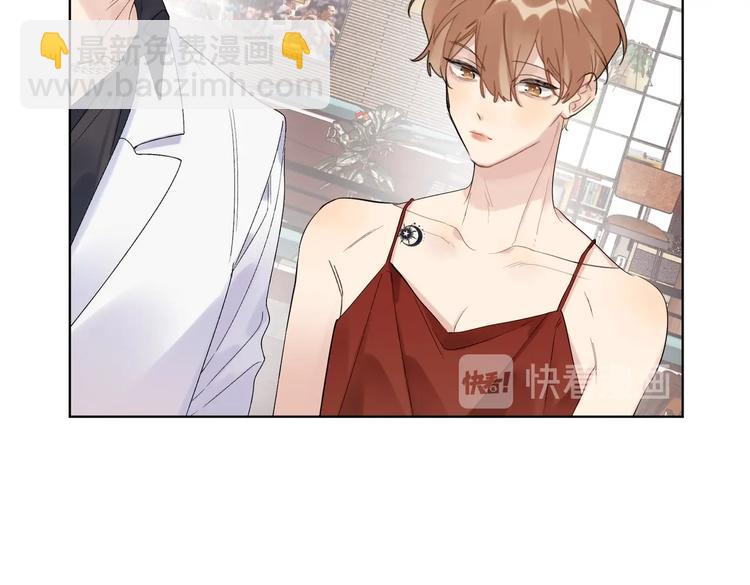 第76话 为你涂上口红(1/4)-第78话