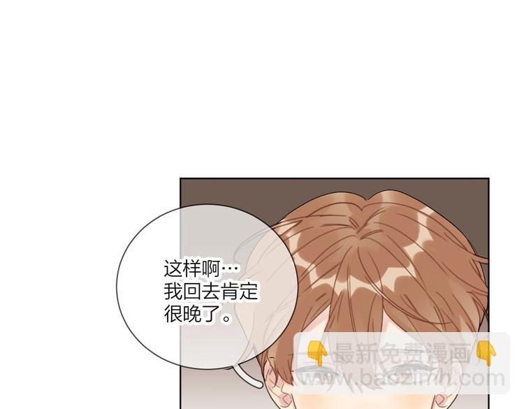 第76话 为你涂上口红(1/4)-第78话