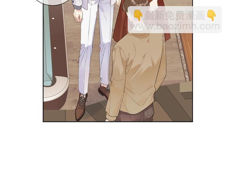 第76话 为你涂上口红(1/4)-第78话