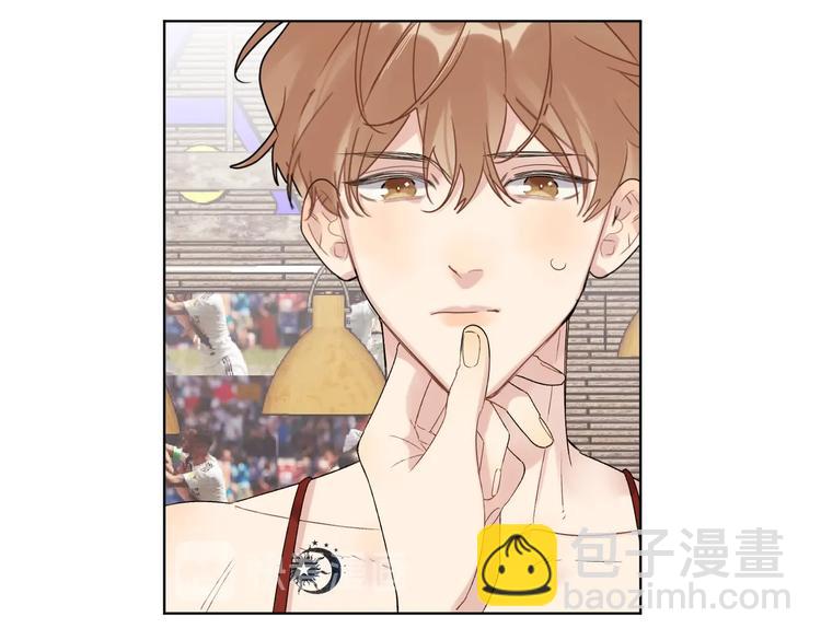 第76话 为你涂上口红(1/4)-第78话