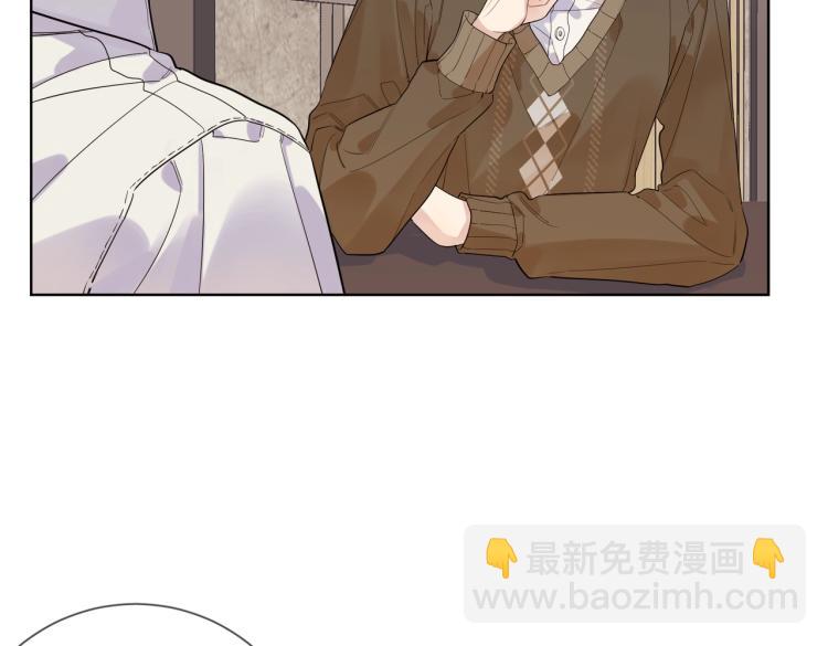 第85话 不被祝福的感情(1/3)-第88话