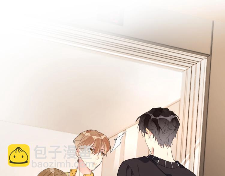 第8话 你喜欢女孩子吗？(1/3)-第10话