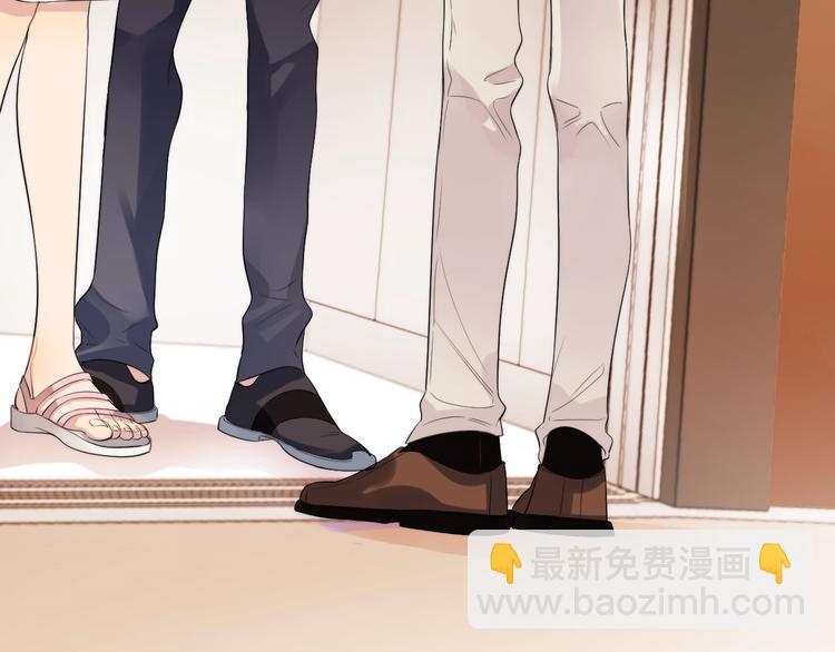 第8话 你喜欢女孩子吗？(1/3)-第10话