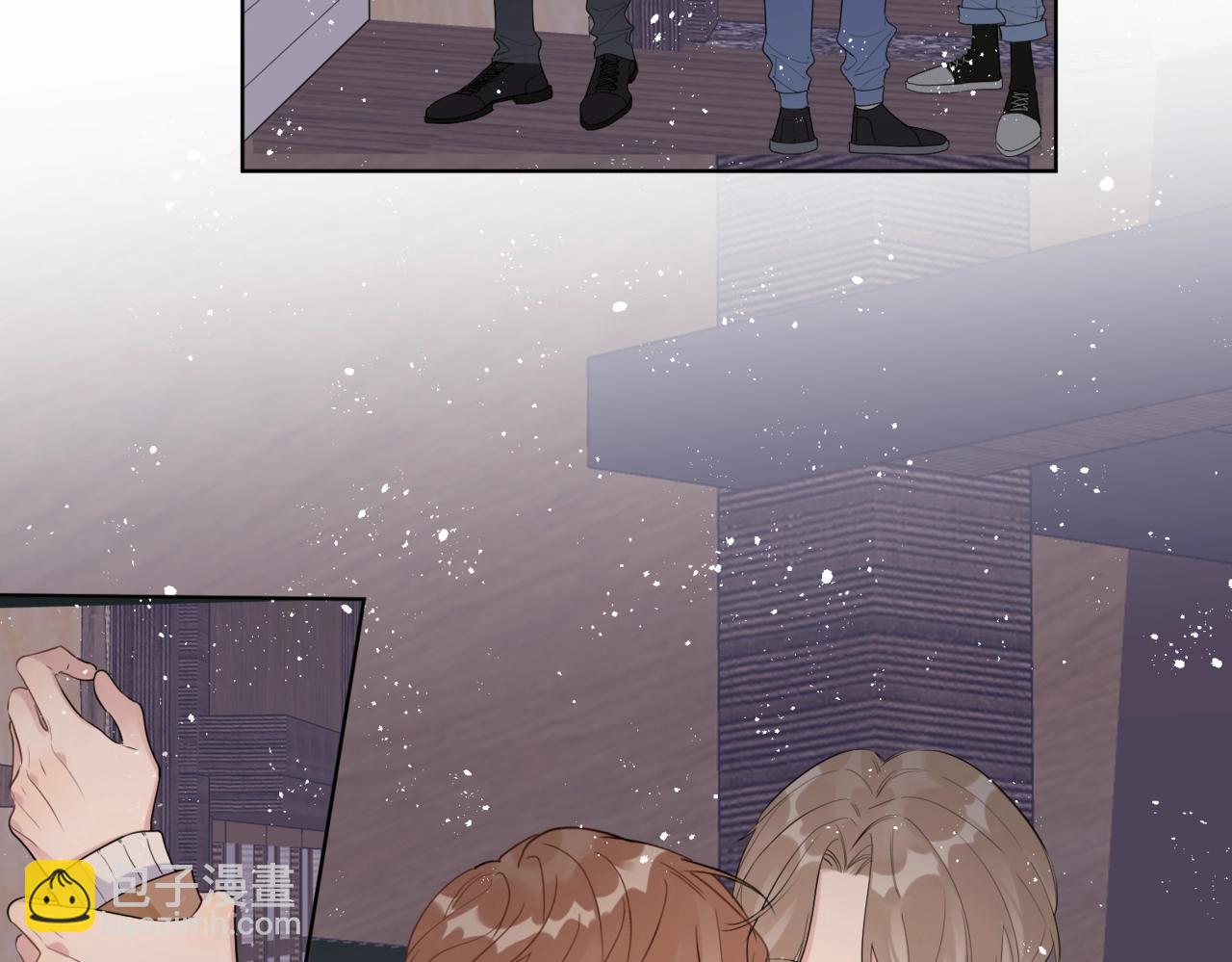 第一季完结篇 吃醋(1/3)-第96话