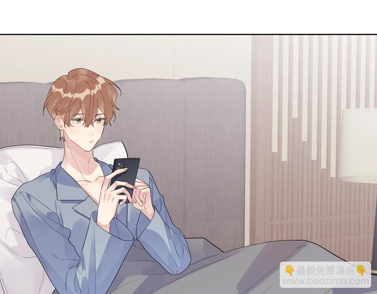 第一季完结篇 吃醋(1/3)-第96话