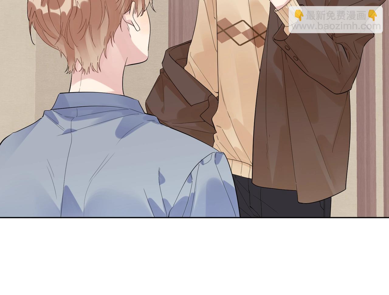 第一季完结篇 吃醋(1/3)-第96话