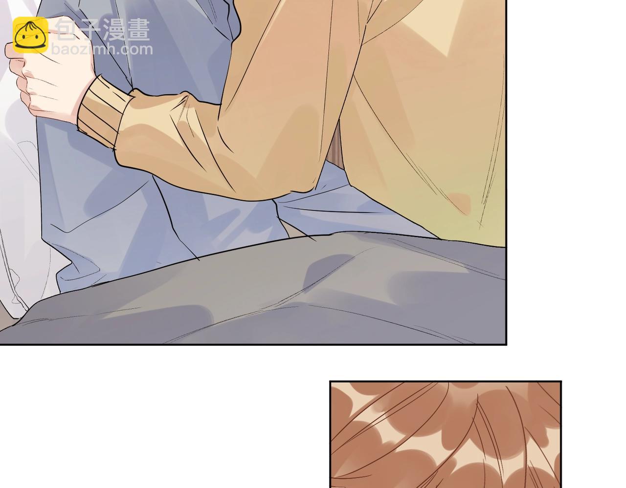 第一季完结篇 吃醋(1/3)-第96话