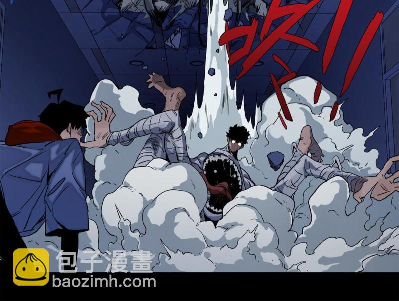 101 又遇庄博士？-第104话