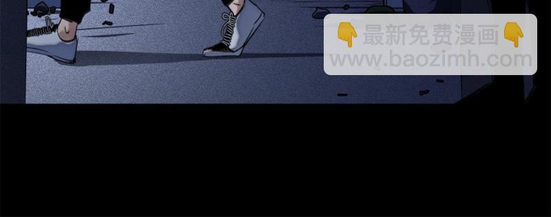 101 又遇庄博士？-第104话