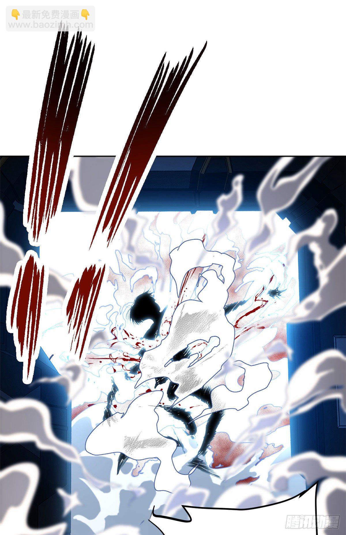 16 屠戮(1/2)-第18话