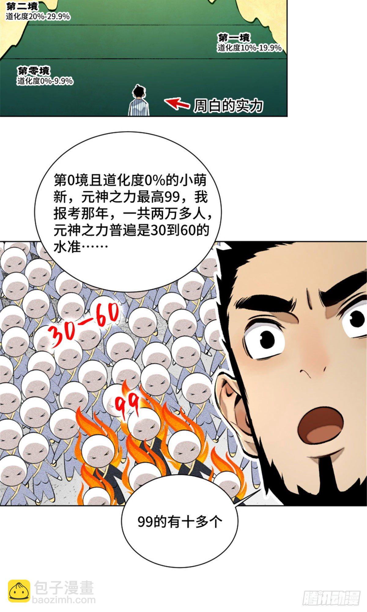 20 前往道校-第22话