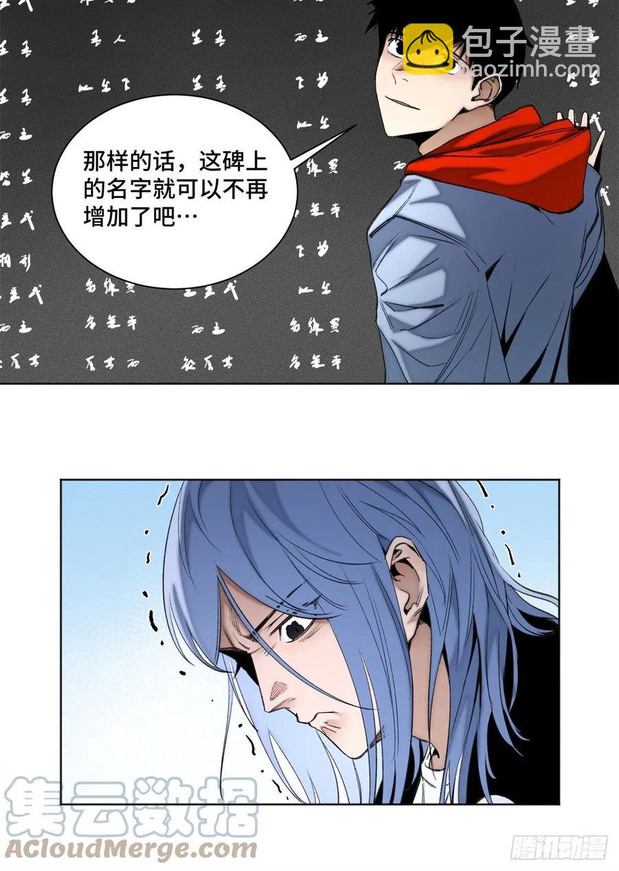 83 特修班的实力初测-第86话