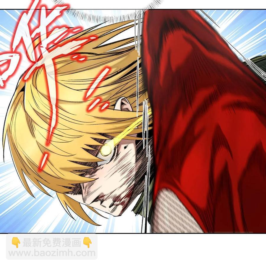 95 血赚不亏-第98话