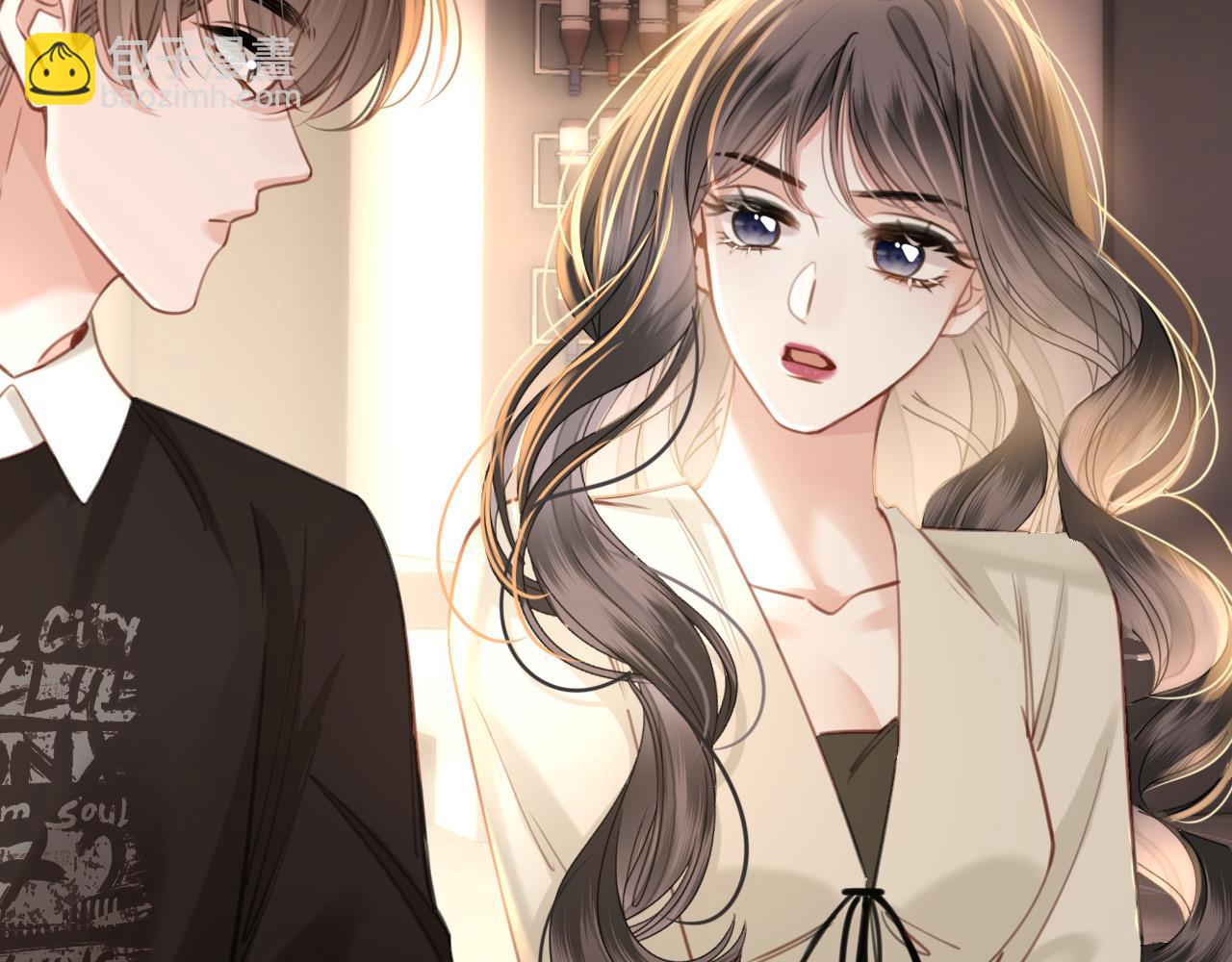 第16话 盛羡原来不是渣男？(1/3)-第16话