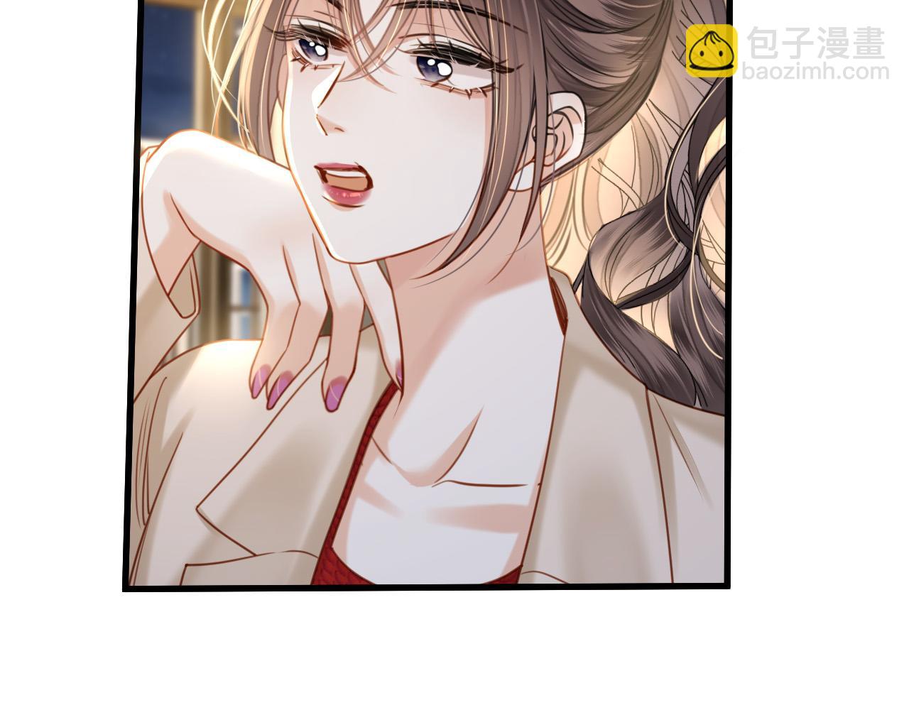 第18话 我其实是在给鱼喂食(1/3)-第18话