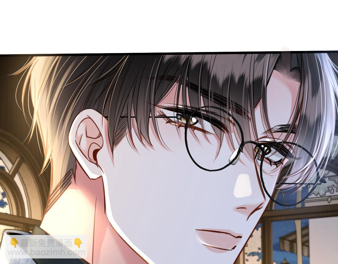 第18话 我其实是在给鱼喂食(1/3)-第18话