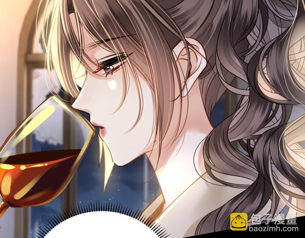 第18话 我其实是在给鱼喂食(1/3)-第18话