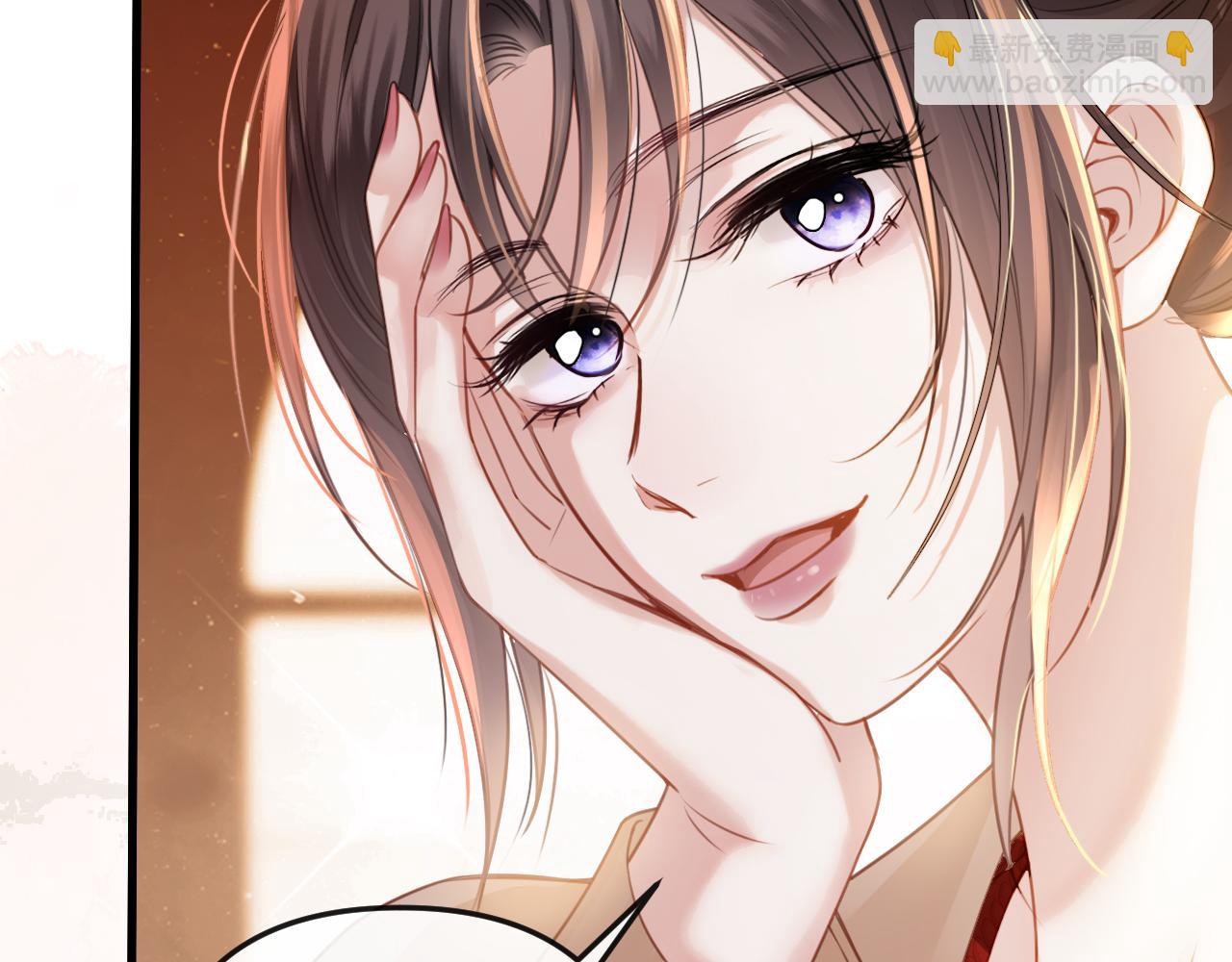 第18话 我其实是在给鱼喂食(1/3)-第18话