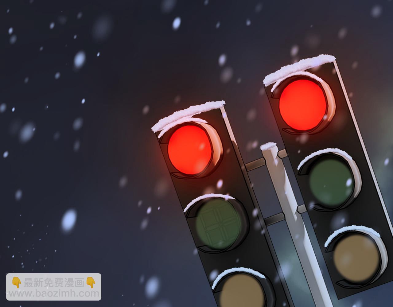 第18话 我其实是在给鱼喂食(1/3)-第18话