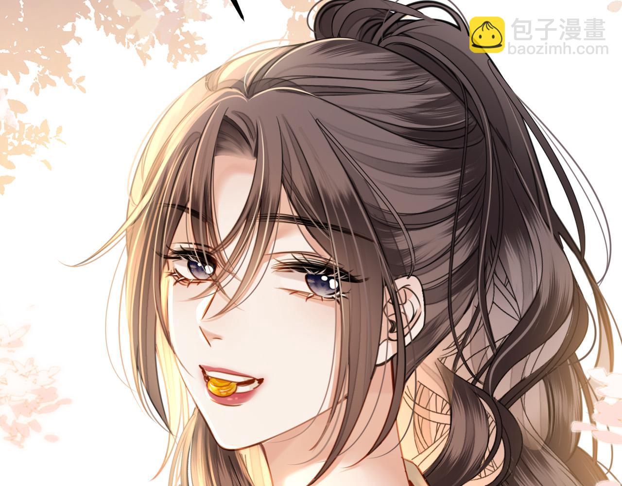 第18话 我其实是在给鱼喂食(1/3)-第18话