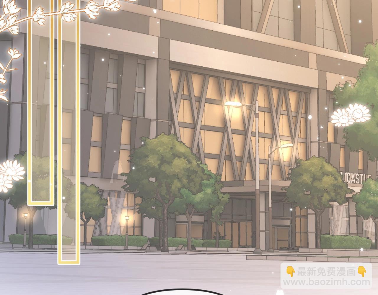 第28话 跨年夜，想陪你一起过(1/3)-第28话