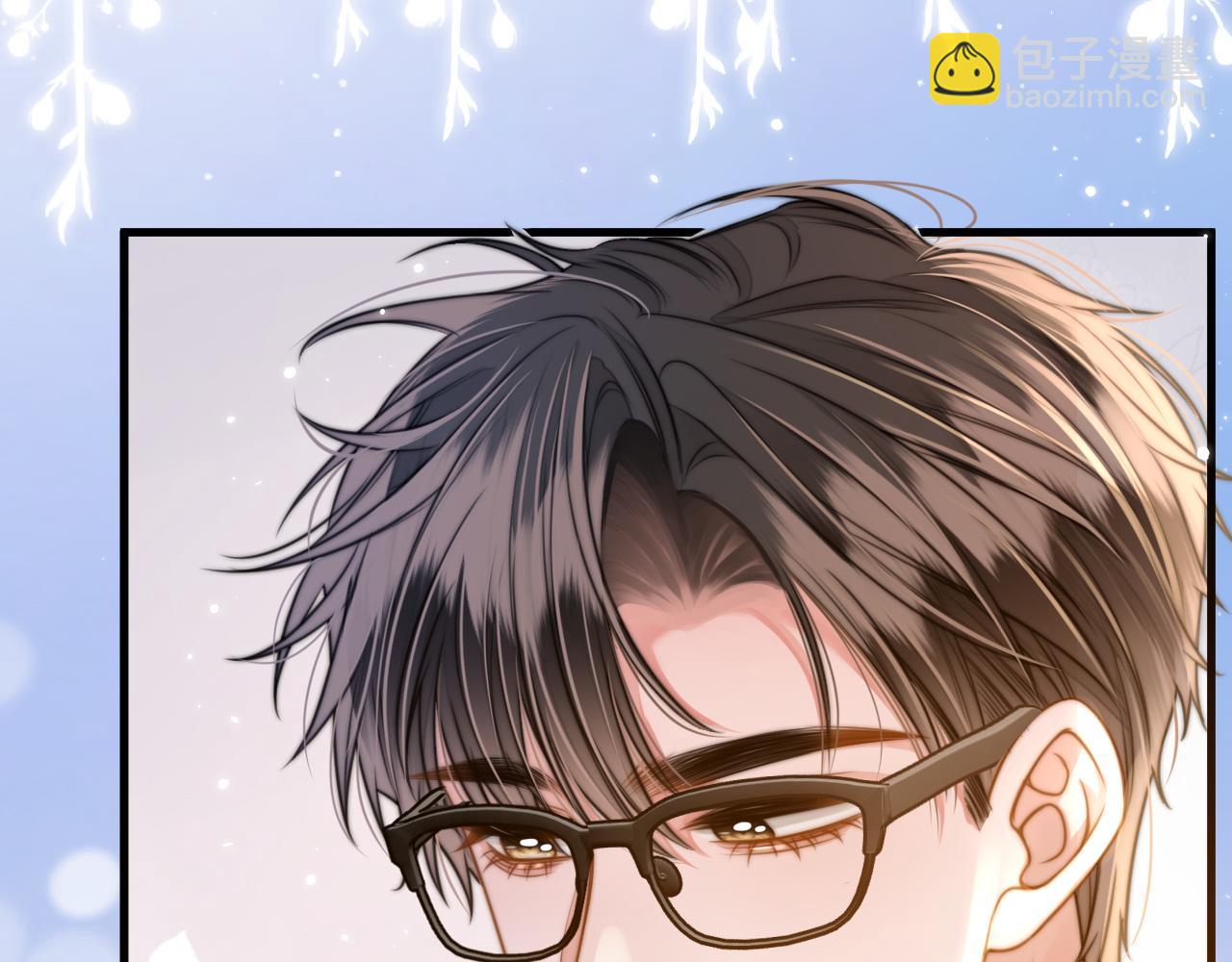 第4话 果然是我看上的男人！(1/3)-第4话