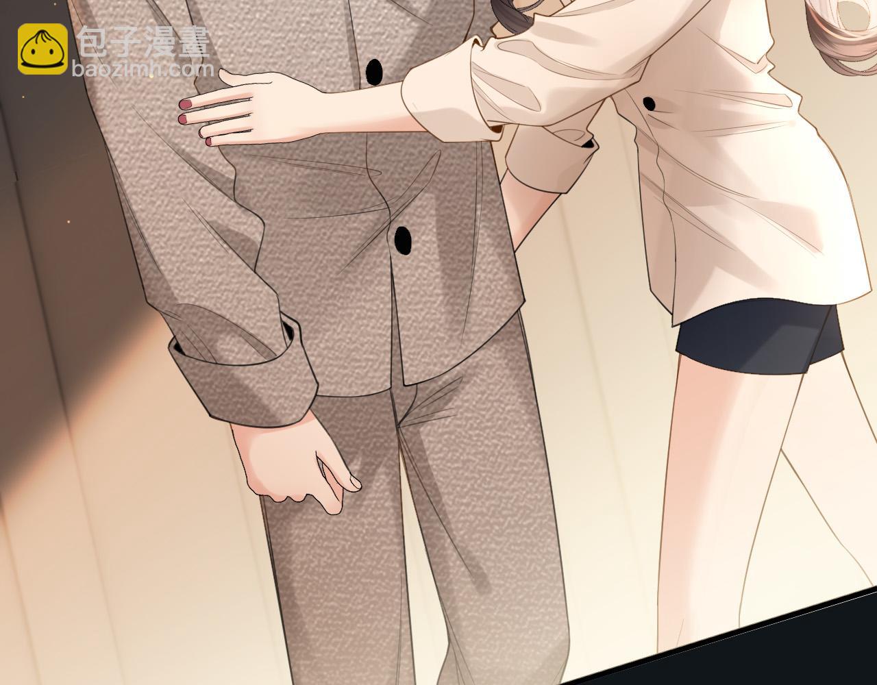 第32话 你为什么相信她？(1/3)-第32话