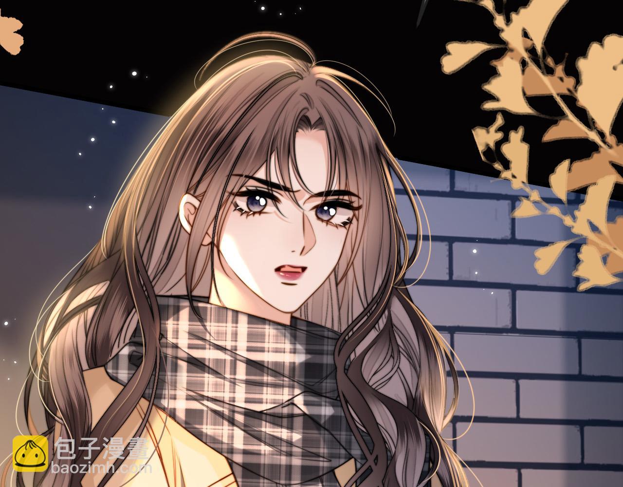 第32话 你为什么相信她？(1/3)-第32话