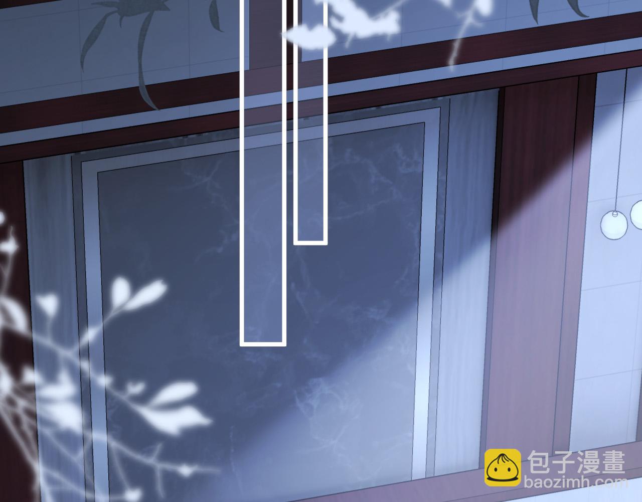 第32话 你为什么相信她？(1/3)-第32话