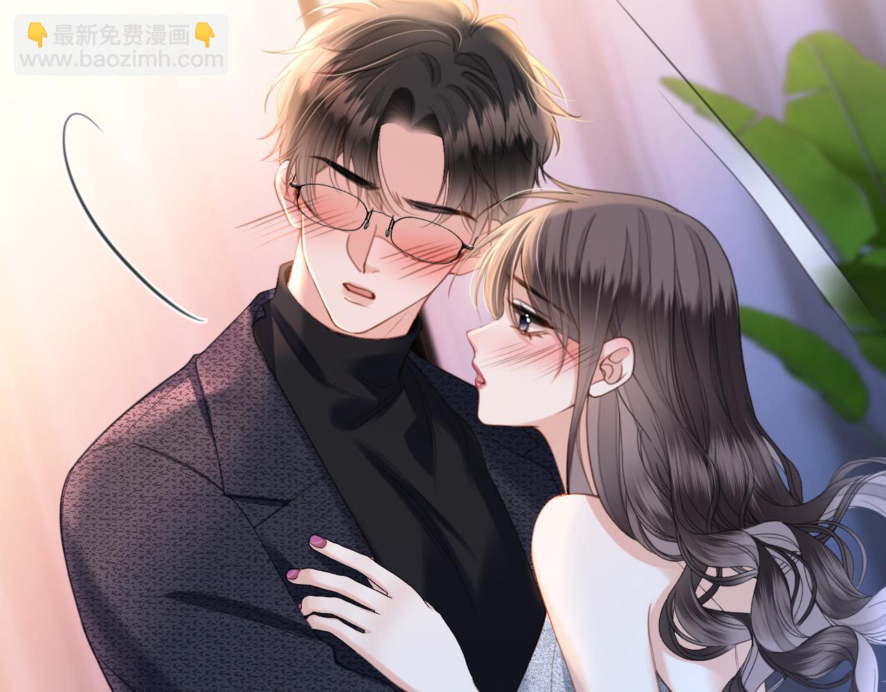 第34话 为什么这里有个草莓(1/3)-第34话