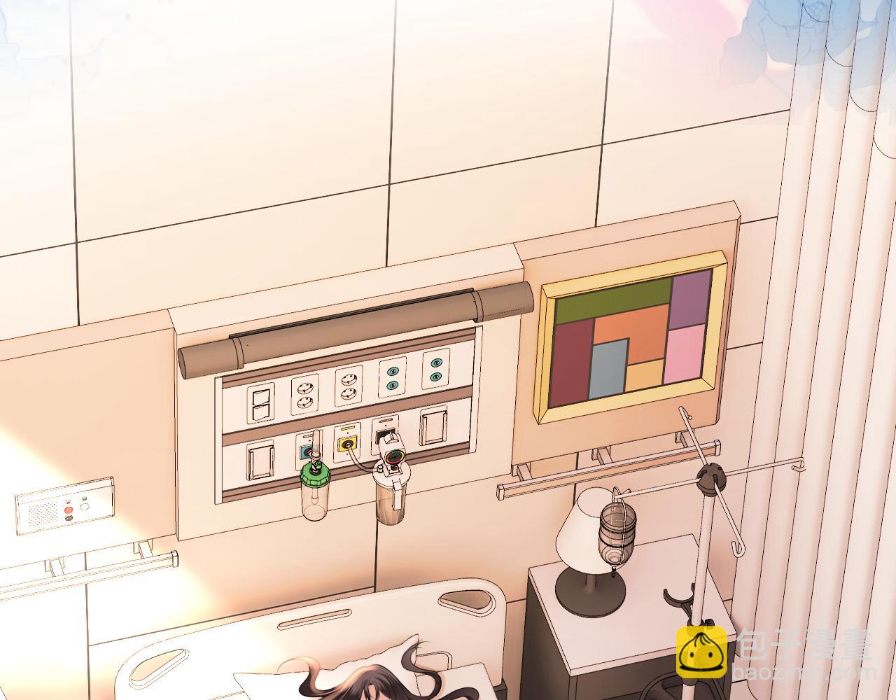 第34话 为什么这里有个草莓(1/3)-第34话