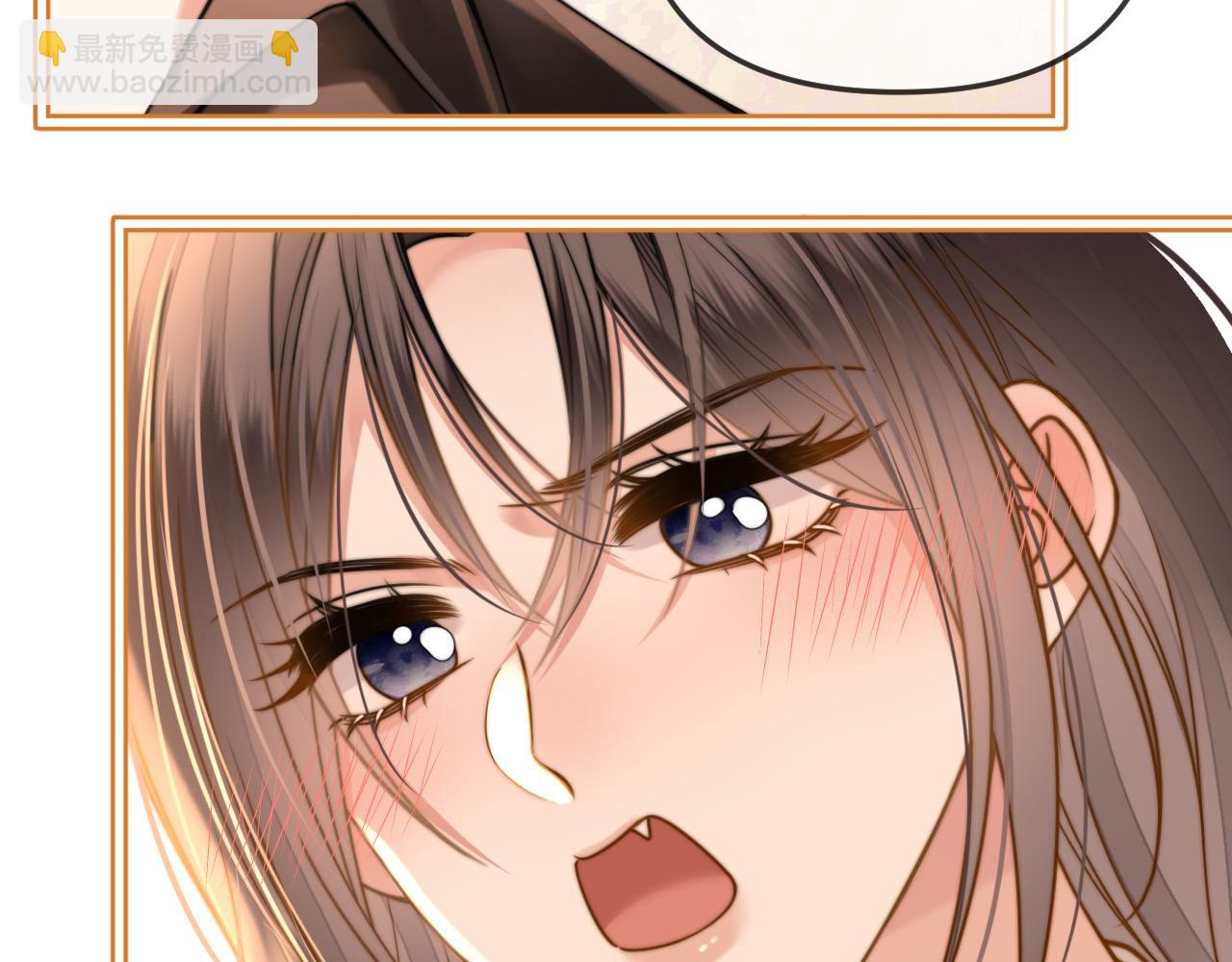 第34话 为什么这里有个草莓(1/3)-第34话