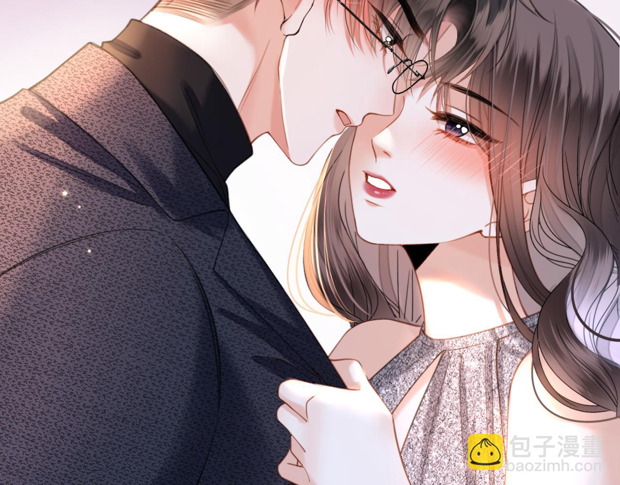 第34话 为什么这里有个草莓(1/3)-第34话