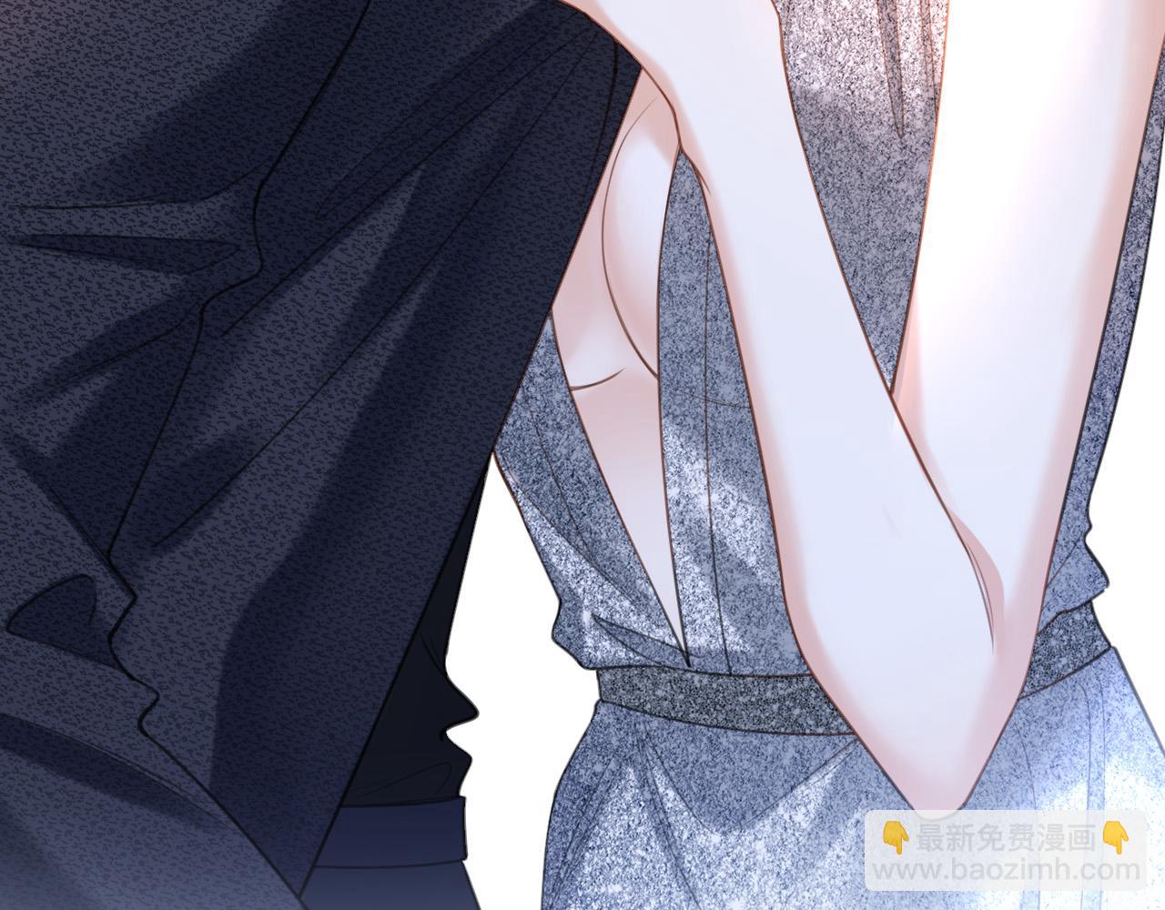 第34话 为什么这里有个草莓(1/3)-第34话