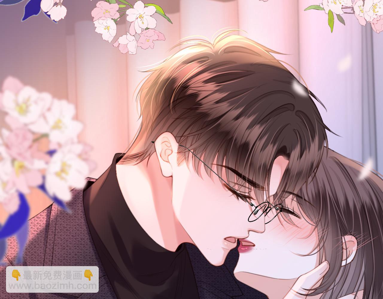 第34话 为什么这里有个草莓(1/3)-第34话