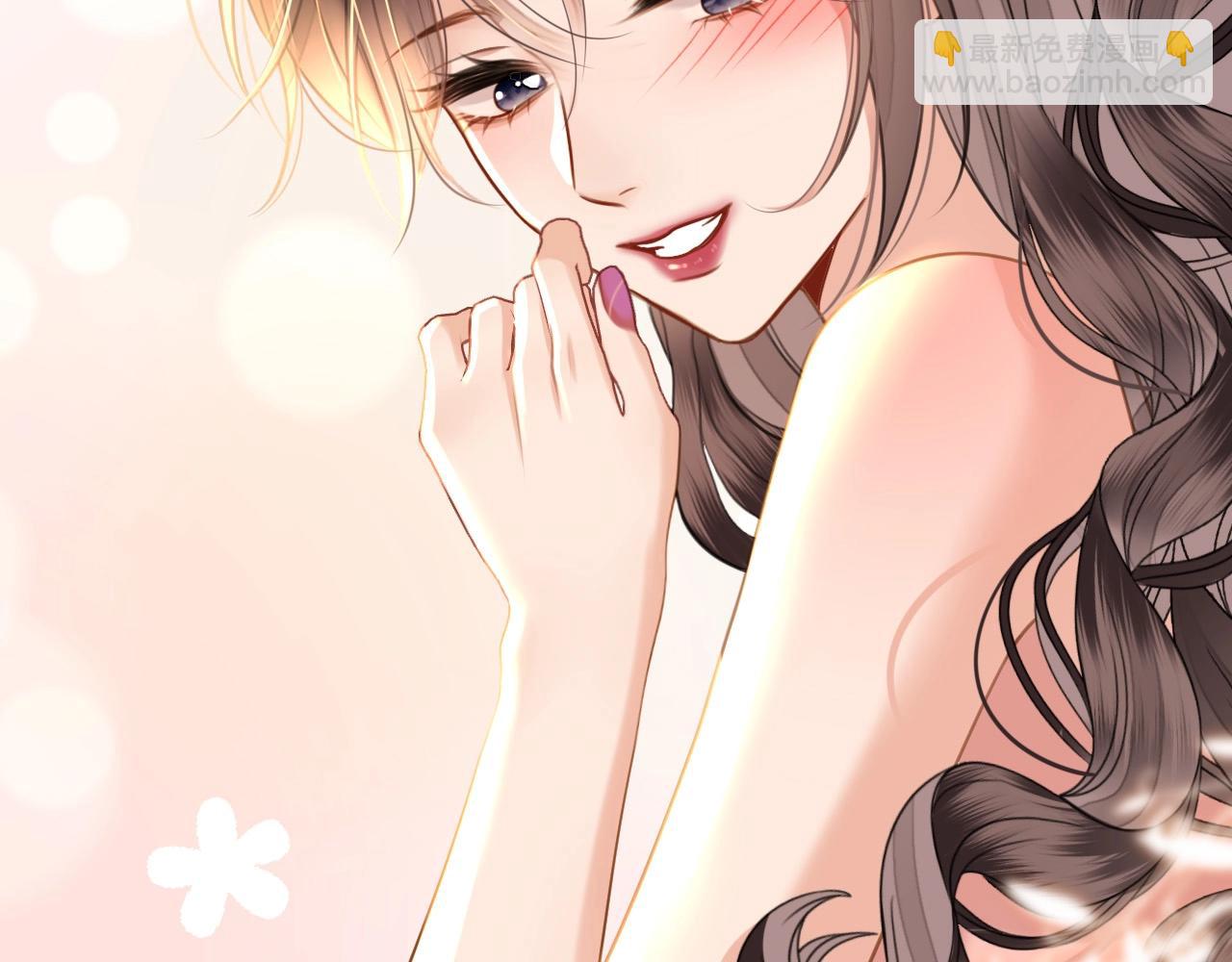 第38话 陪我去酒吧坐坐，可以吗？(1/4)-第38话