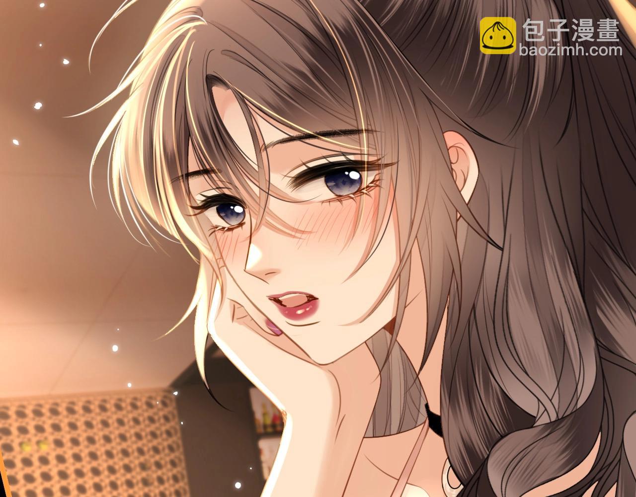 第38话 陪我去酒吧坐坐，可以吗？(1/4)-第38话