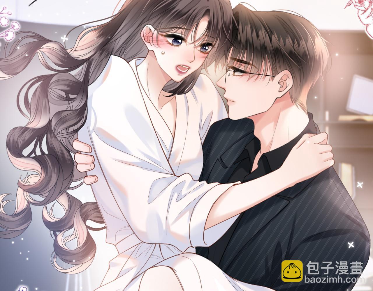 第42话 假和尚终于破戒了(1/3)-第42话