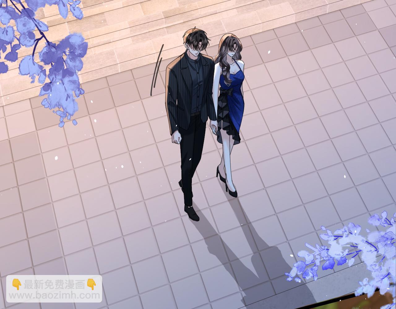 第44话 因为那个人是陆惊宴(1/3)-第44话