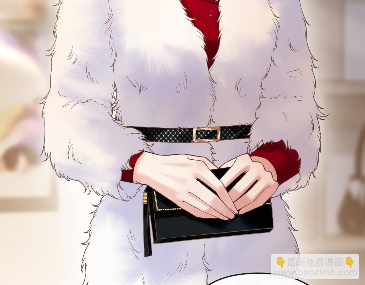 第48话 好久不见，陈女士(1/3)-第48话