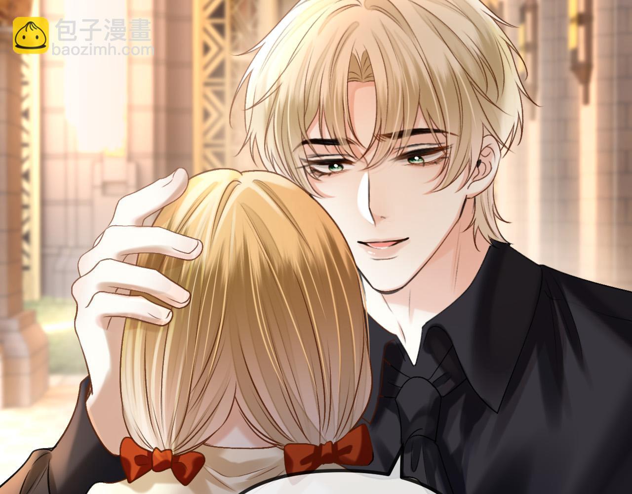 第58话 阿宴，这次是你不乖(1/3)-第58话