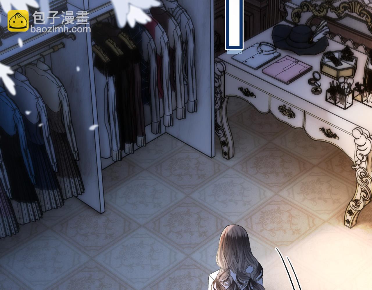 第58话 阿宴，这次是你不乖(1/3)-第58话