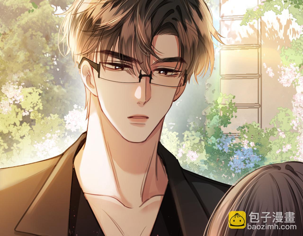 第7话 是好好解释还是好好补偿呢？呢？(1/3)-第86话