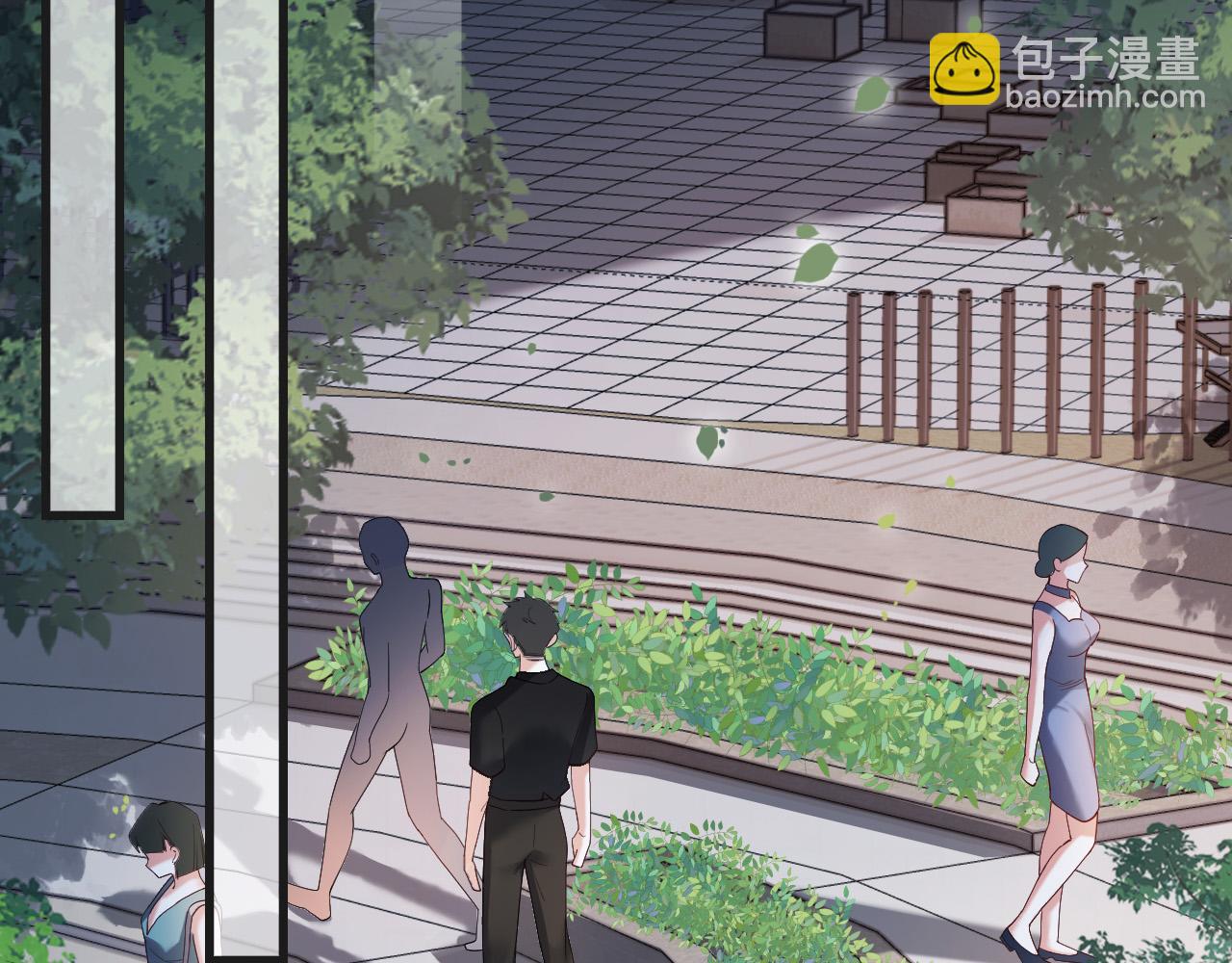 明天也喜歡 - 第60話 你好凶……壞蛋(1/3) - 5