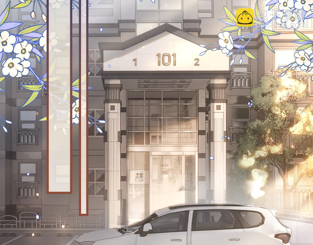 第62话 我会一直在你身边(1/3)-第62话