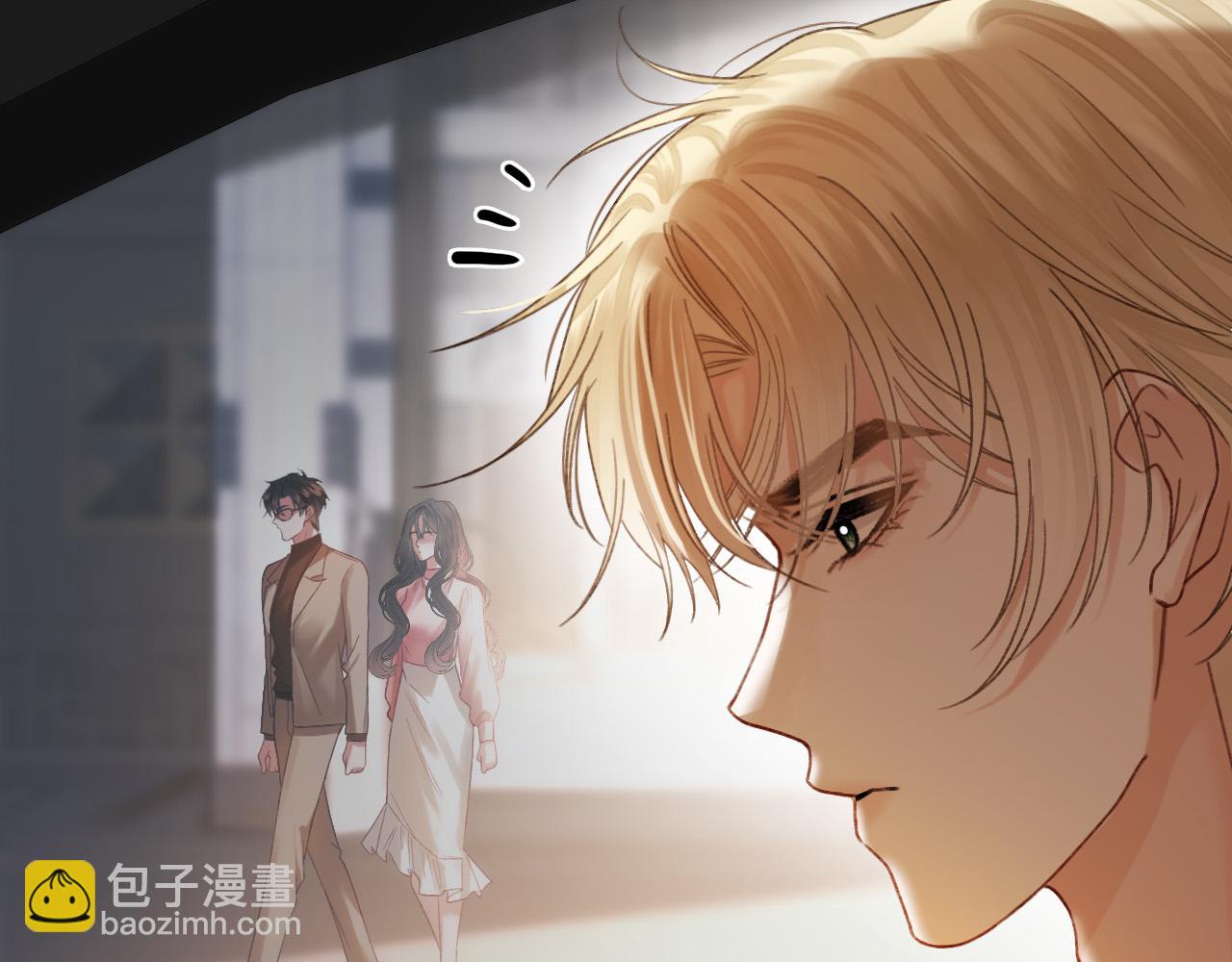 第62话 我会一直在你身边(1/3)-第62话