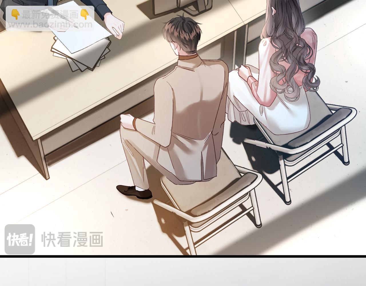 第62话 我会一直在你身边(1/3)-第62话