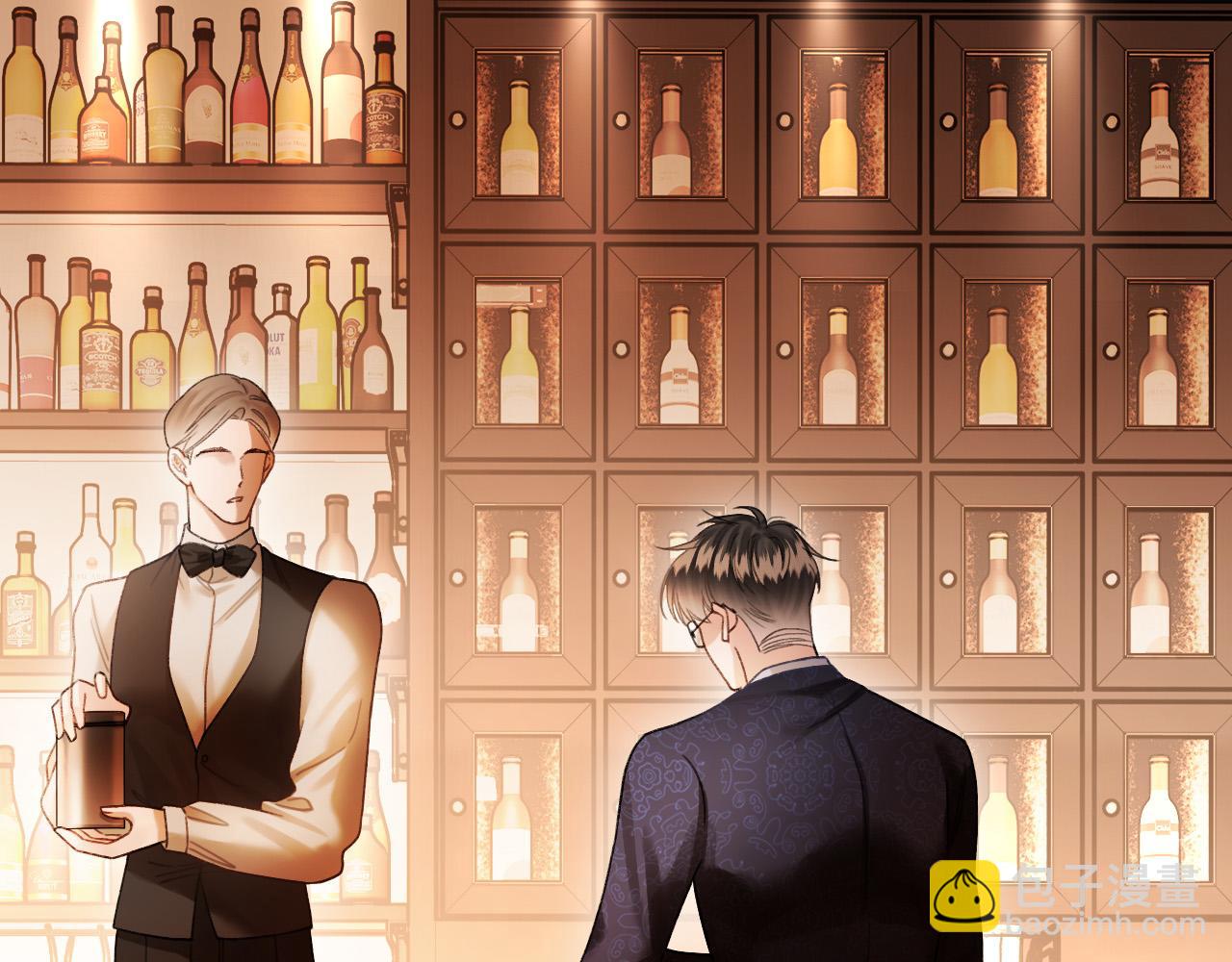 第68话 阿宴&hellip;&hellip;你回来了！(1/3)-第68话