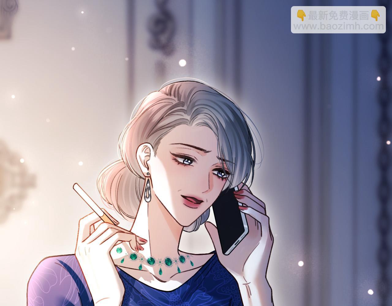 第68话 阿宴&hellip;&hellip;你回来了！(1/3)-第68话